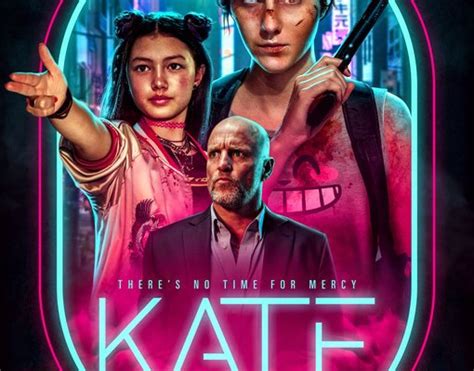 Kate (2021) Stream and Watch Online .
